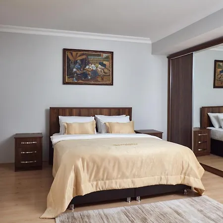 Tarabya Istambul