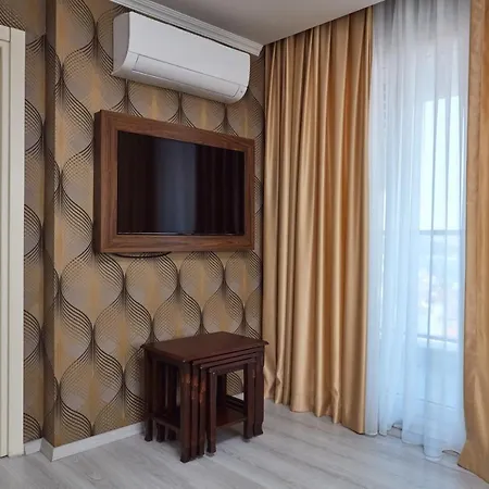 Tarabya Apart-hotel