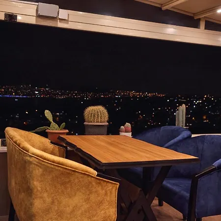Tarabya 4* Istambul