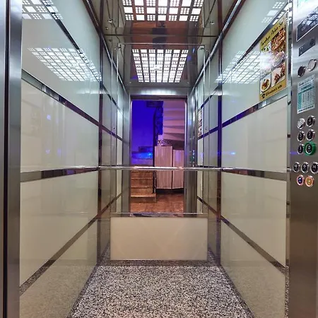 Apart-hotel Tarabya