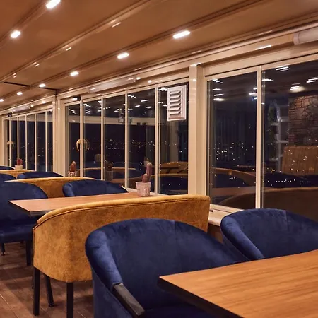 Apart-hotel Tarabya