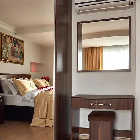 Tarabya 4*