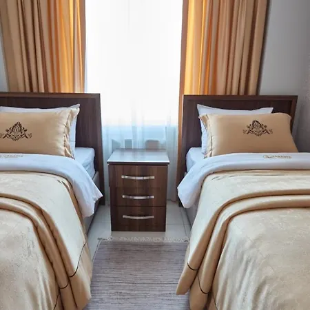 Apart-hotel Tarabya Istambul